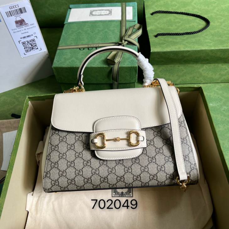 GU-CCI  HANDBAG 221127