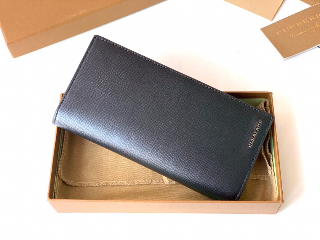 BUR-BERRY WALLETS 221127