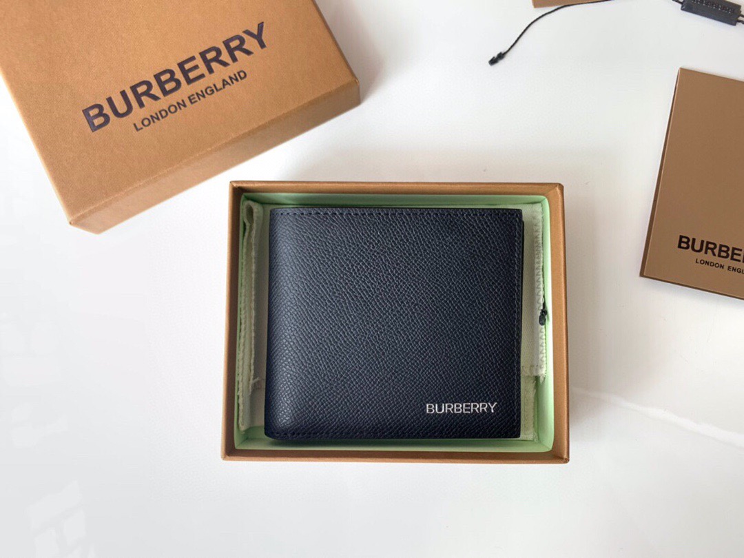 BUR-BERRY WALLETS 221127