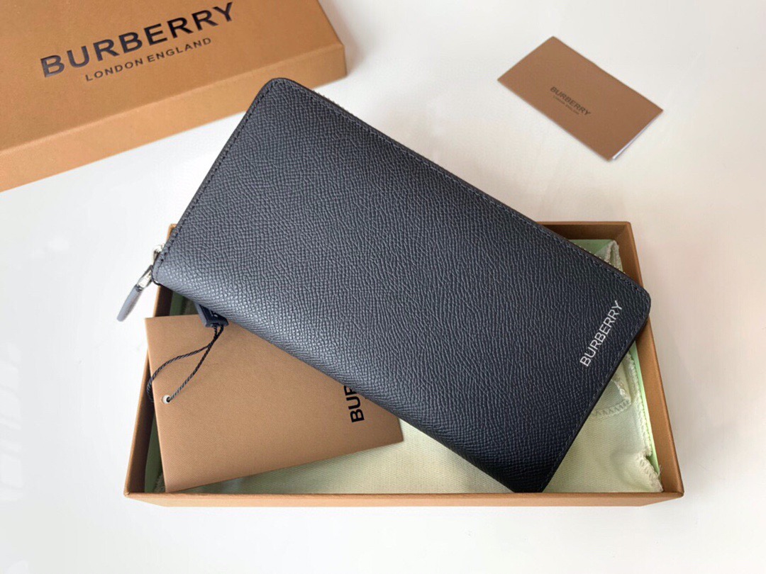 BUR-BERRY WALLETS 221127