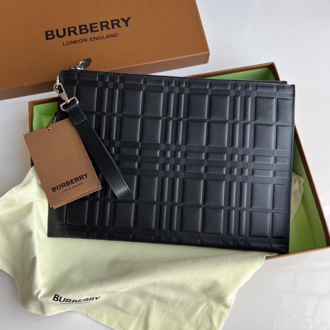 BUR-BERRY WALLETS 221127