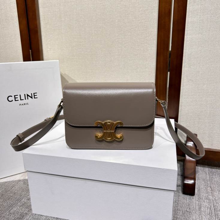 CE-LINE HANDBAG