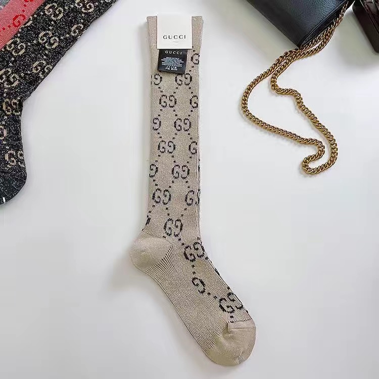 GUCC1 SOCKS