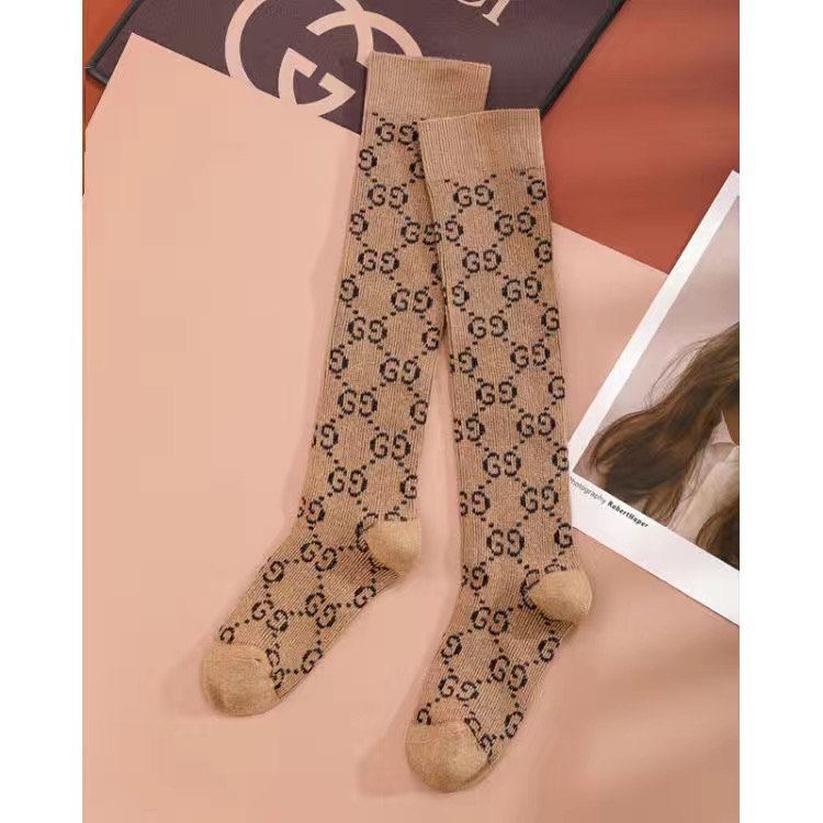 GUCC1 SOCKS