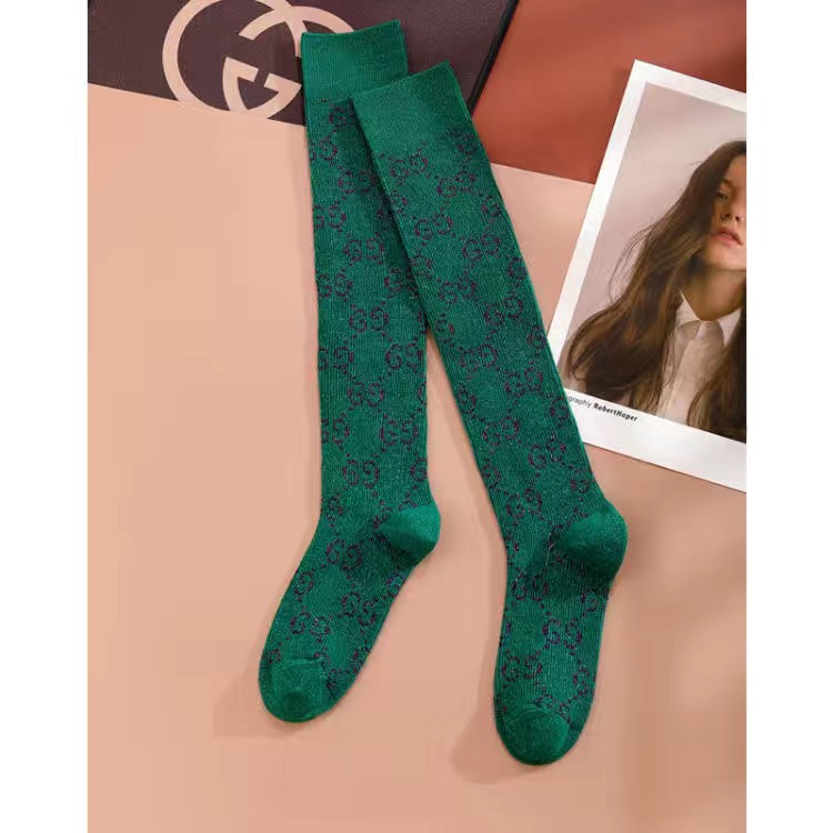 GUCC1 SOCKS