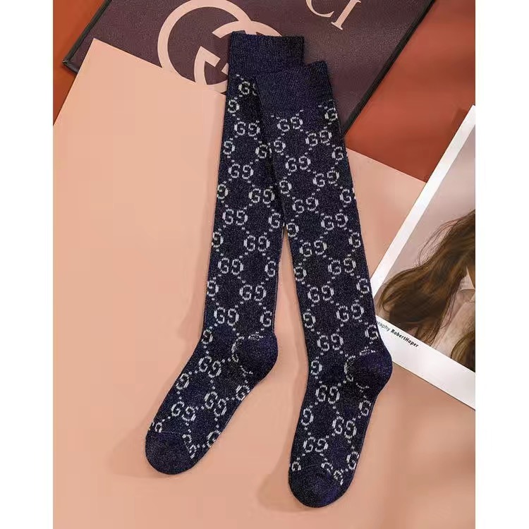 GUCC1 SOCKS