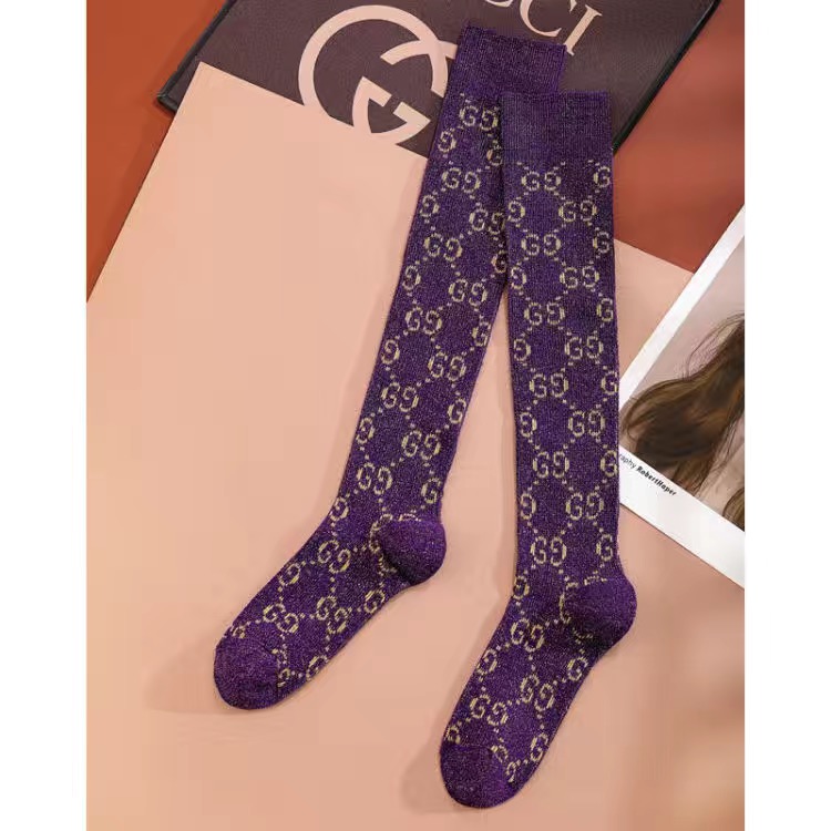 GUCC1 SOCKS