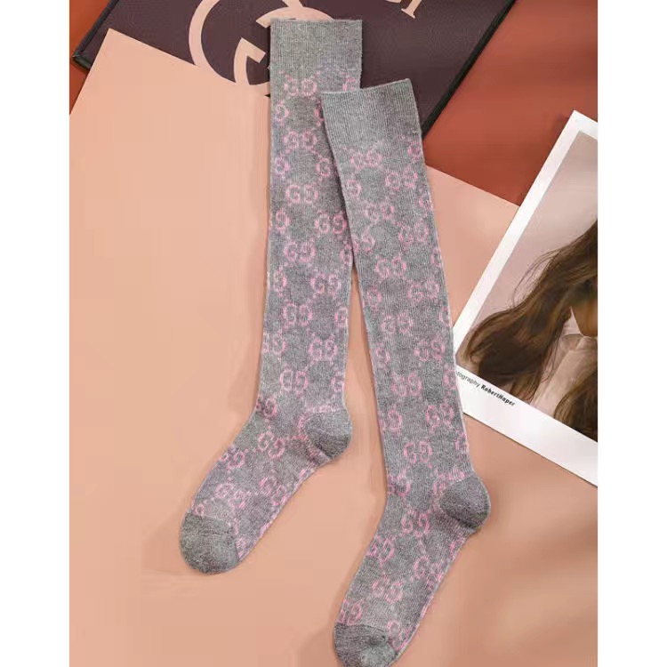 GUCC1 SOCKS