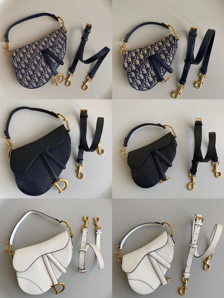 DlOR HANDBAG