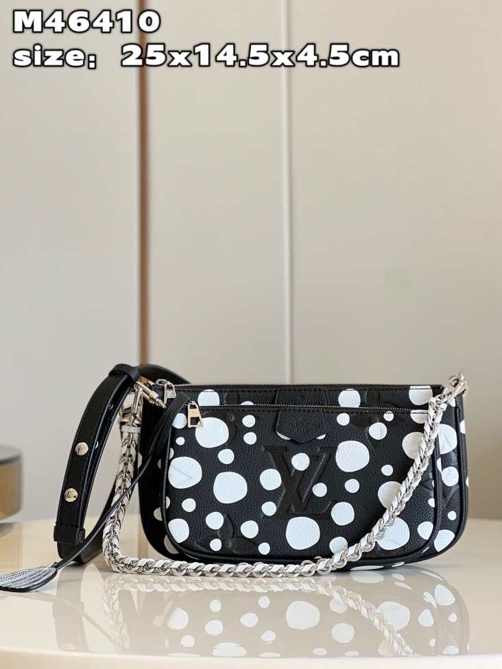 L\V x YK WOMENS BAG 230123