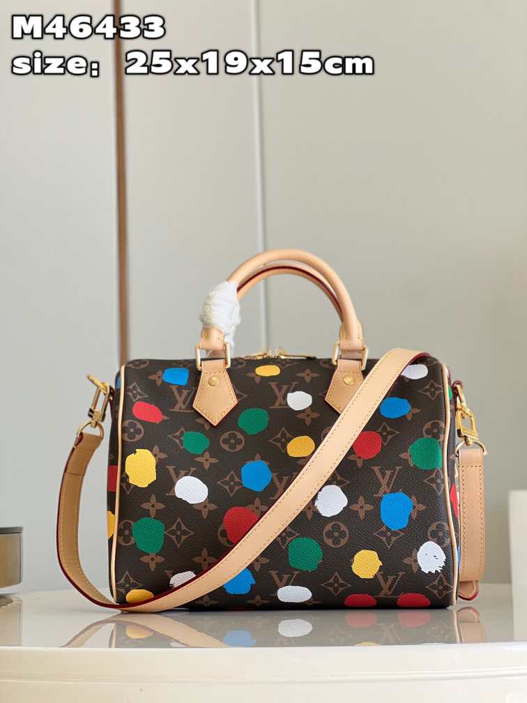 L\V x YK WOMENS BAG 230123