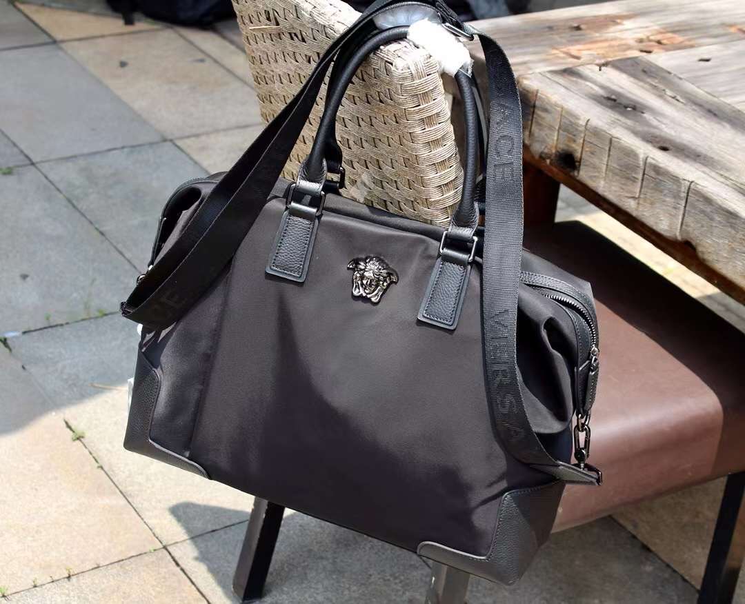 VERS@CE MENS BAG