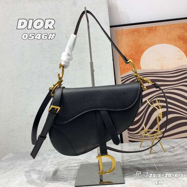 DlOR HANDBAG NEW