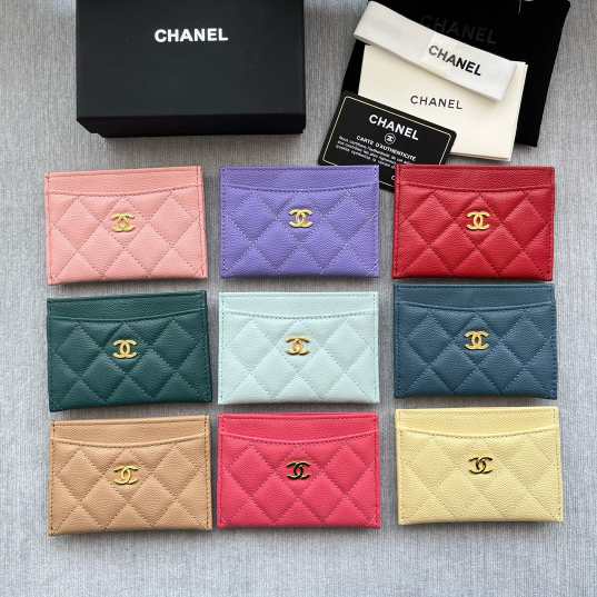 CH@NEL WALLET