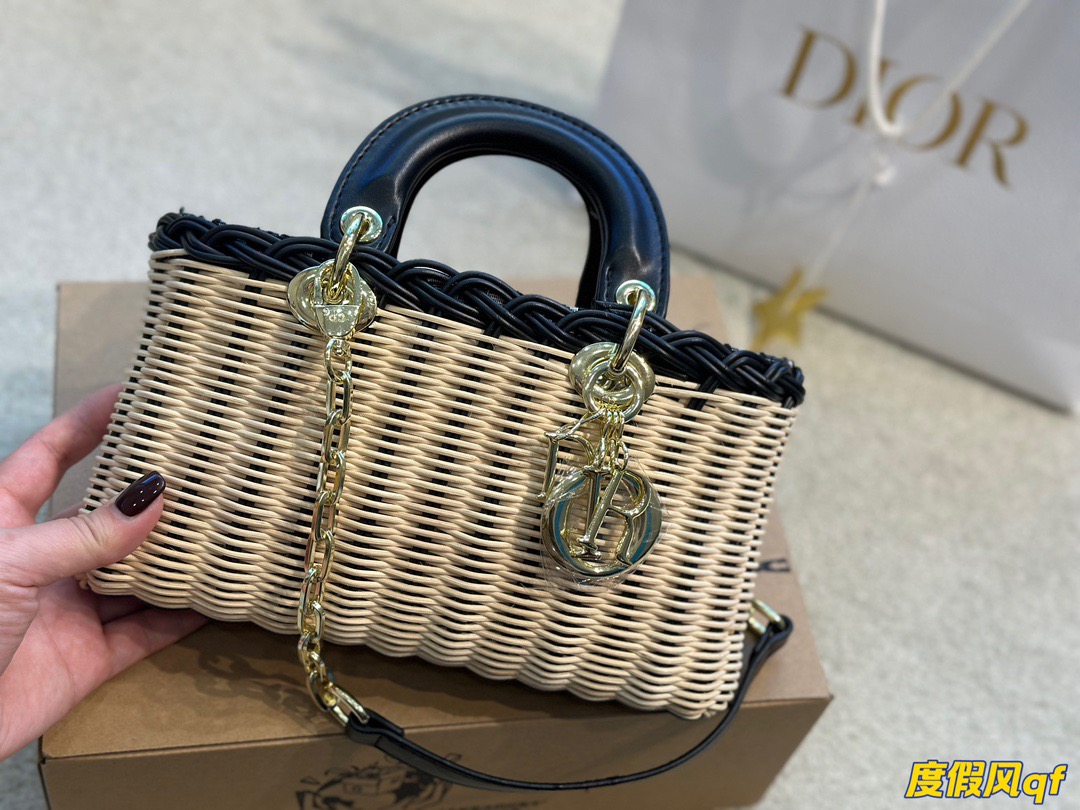 DlOR NEW BAG 230123