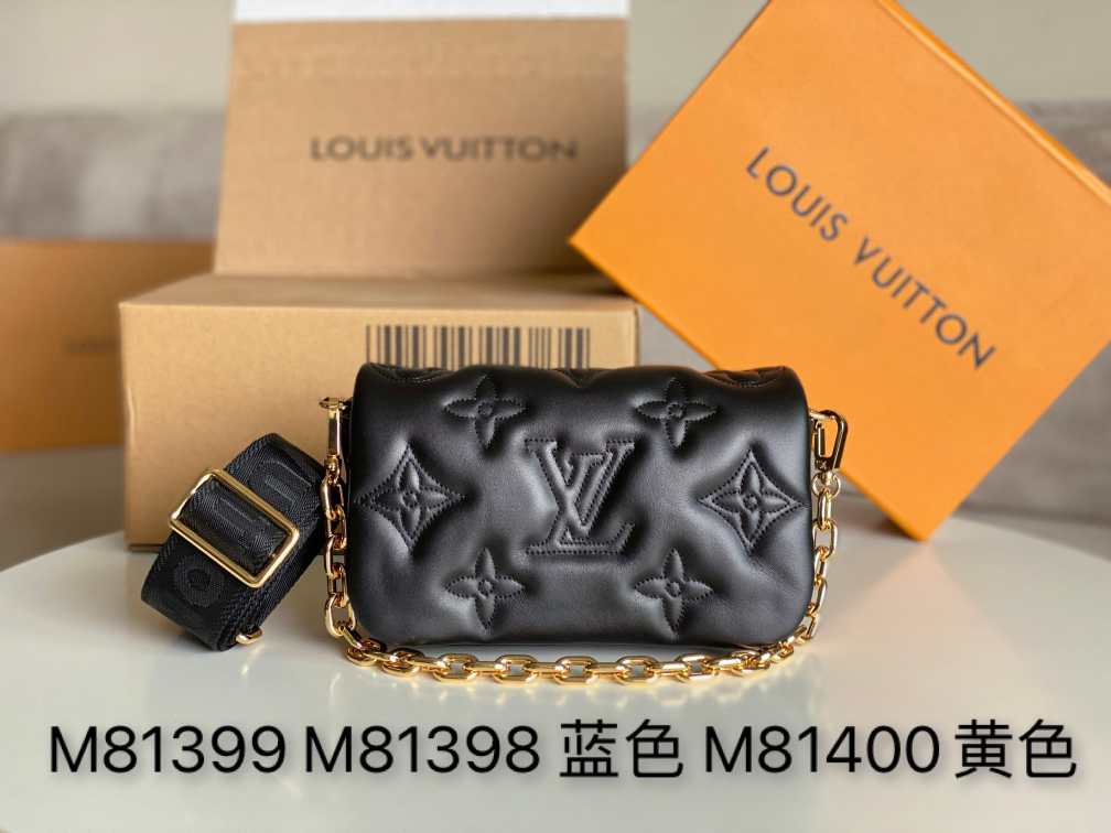 L\V WOMENS NEW BAG 230123