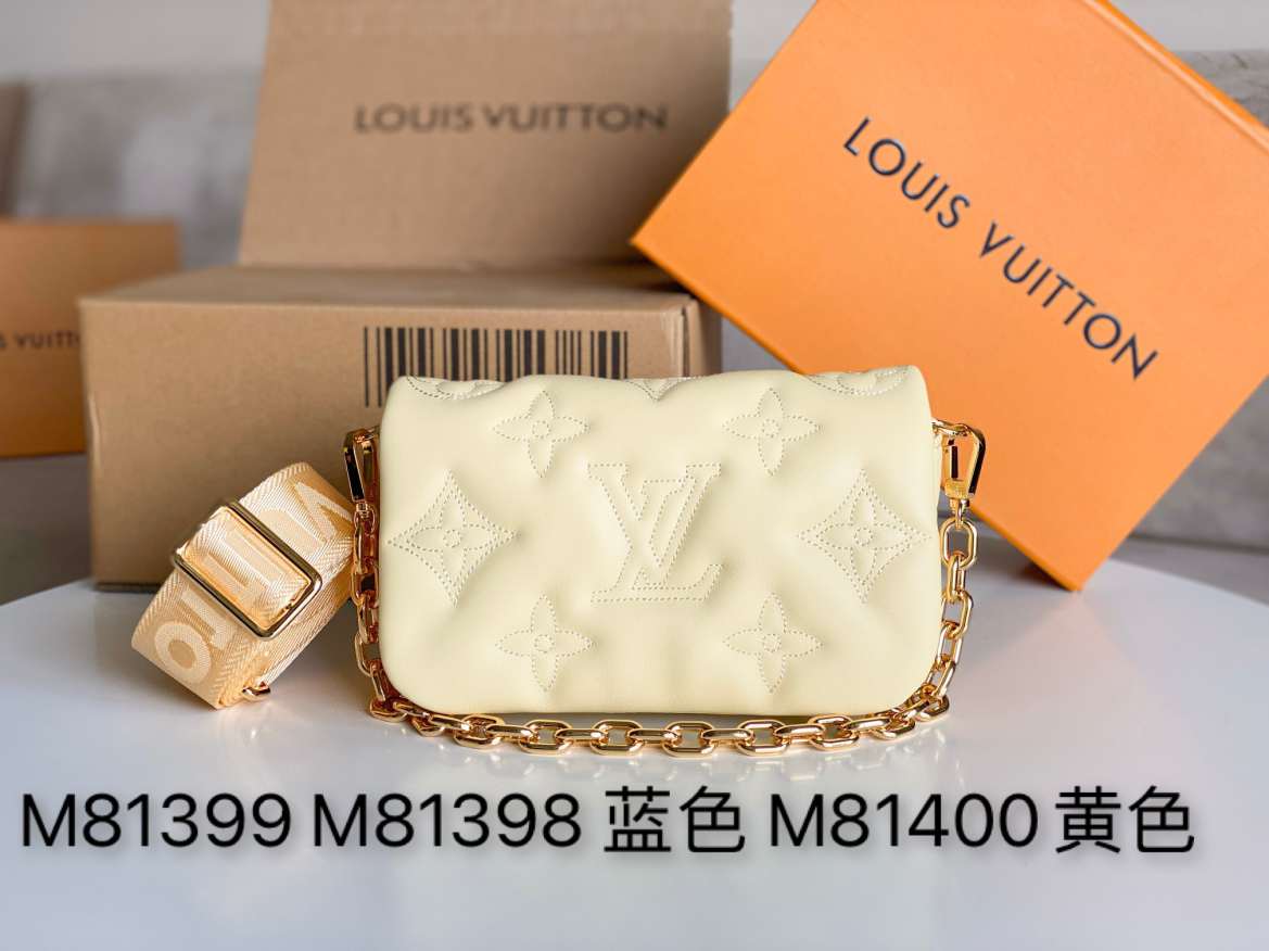 L\V WOMENS NEW BAG 230123