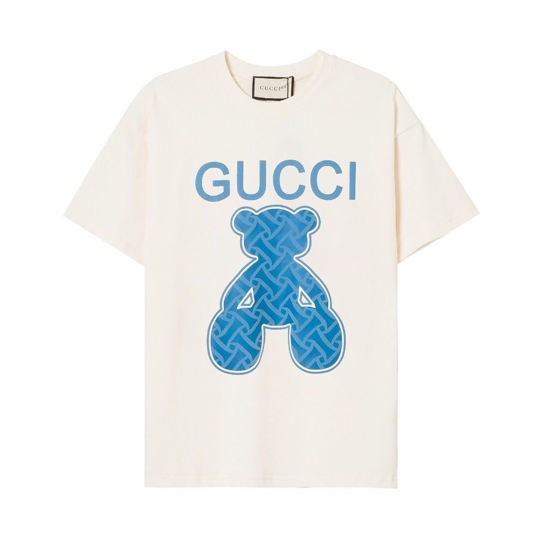 GUCC1 TSHIRT 230219