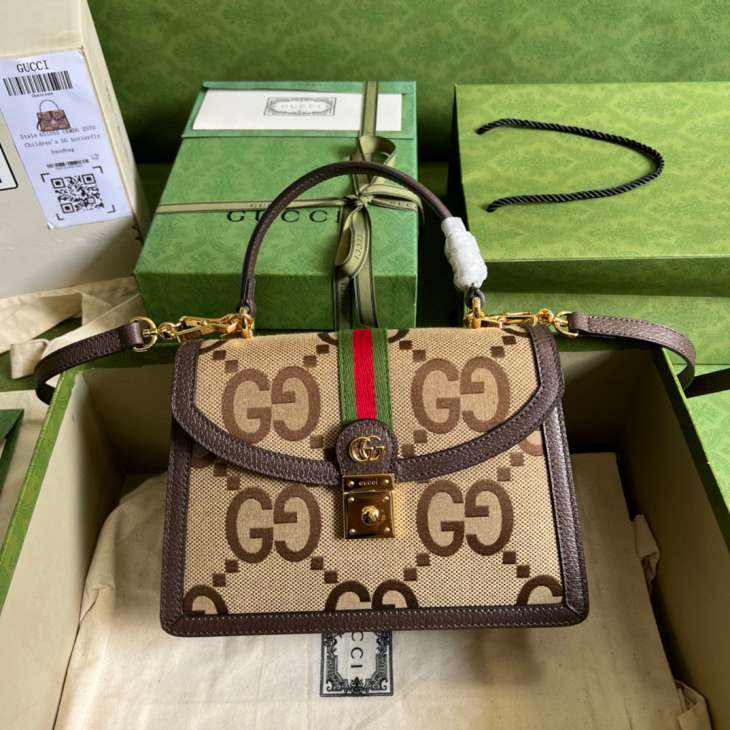 GUCC1 HANDBAG