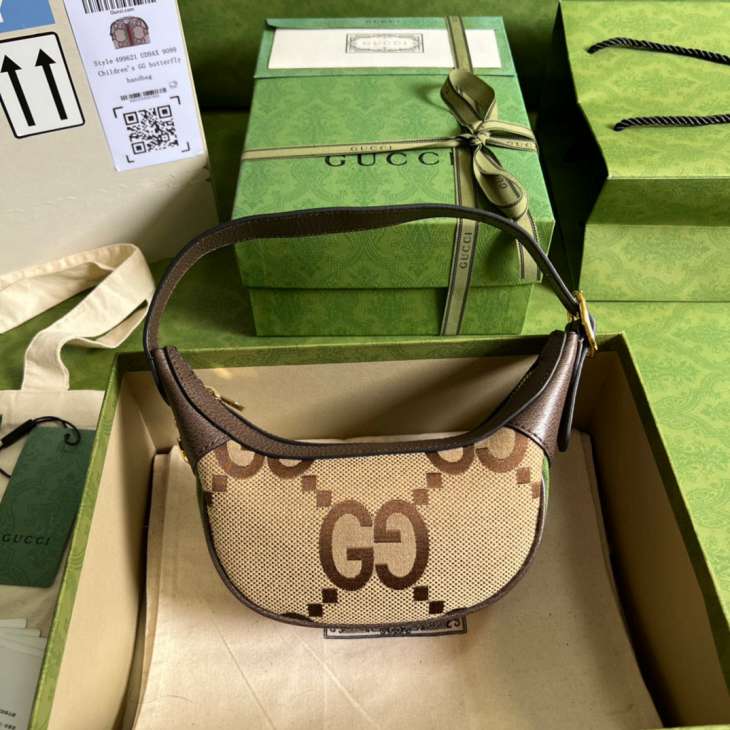 GUCC1 HANDBAG