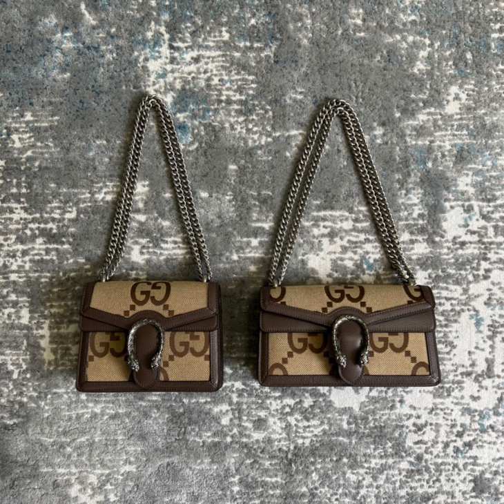 GUCC1 HANDBAG