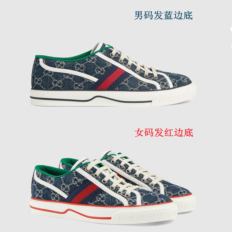 GUCCl SHOES 230219