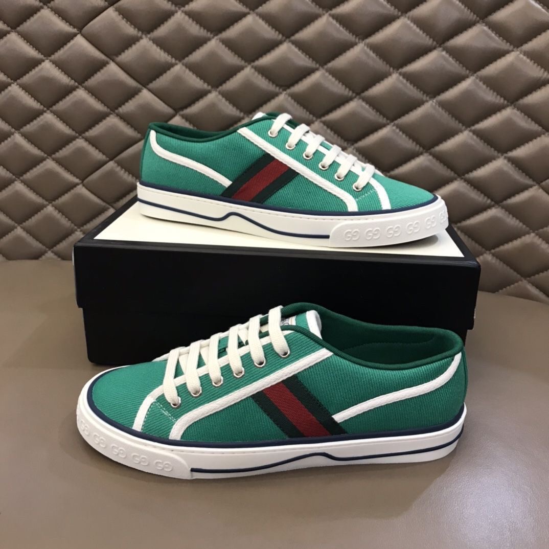 GUCCl SHOES 230219
