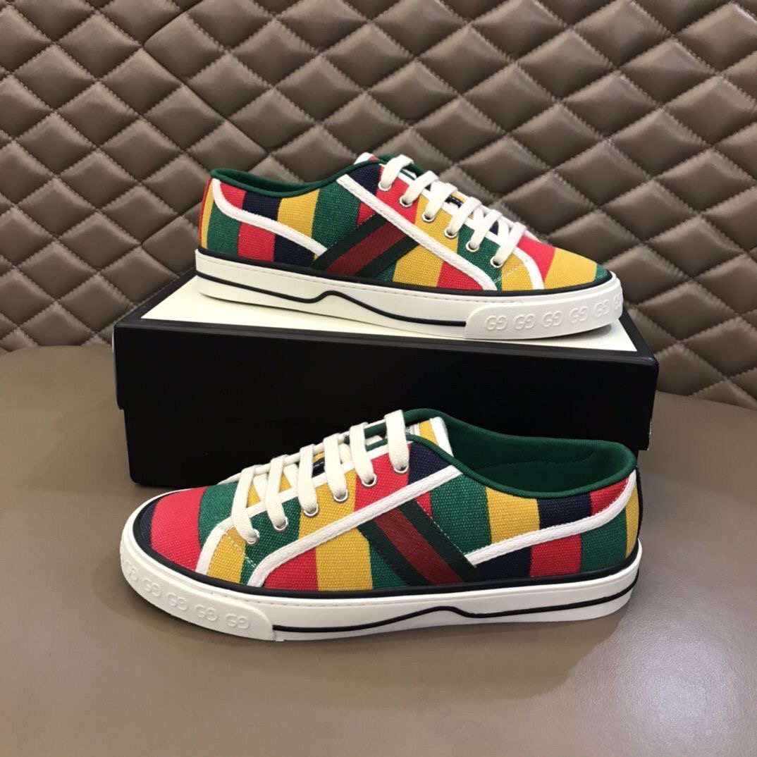 GUCCl SHOES 230219