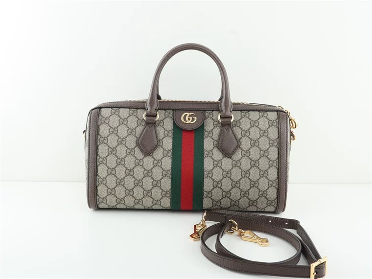 GUCCl WOMENS HANDBAG 230219