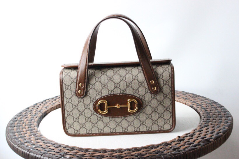 GUCCl WOMENS HANDBAG 230219