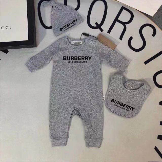 BVRBERRY BABYS CLOTHING