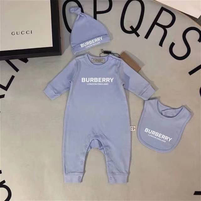 BVRBERRY BABYS CLOTHING