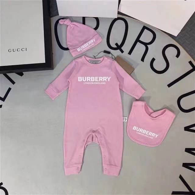 BVRBERRY BABYS CLOTHING