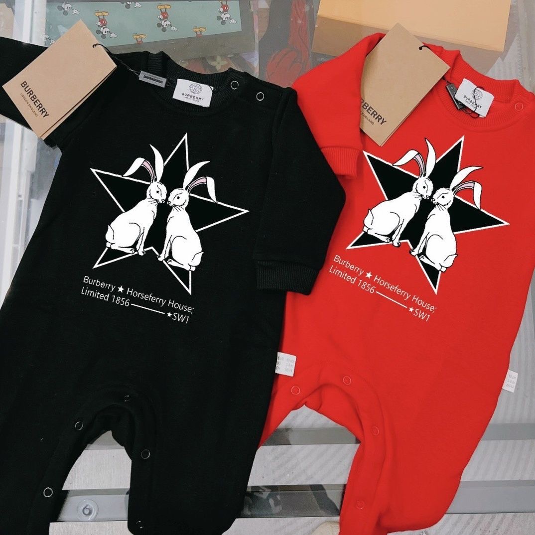 BVRBERRY BABYS CLOTHING