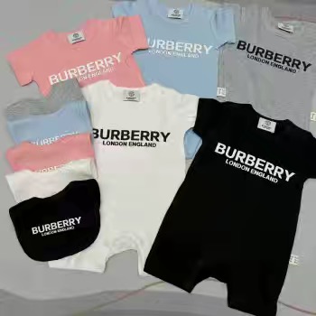 BVRBERRY BABYS CLOTHING