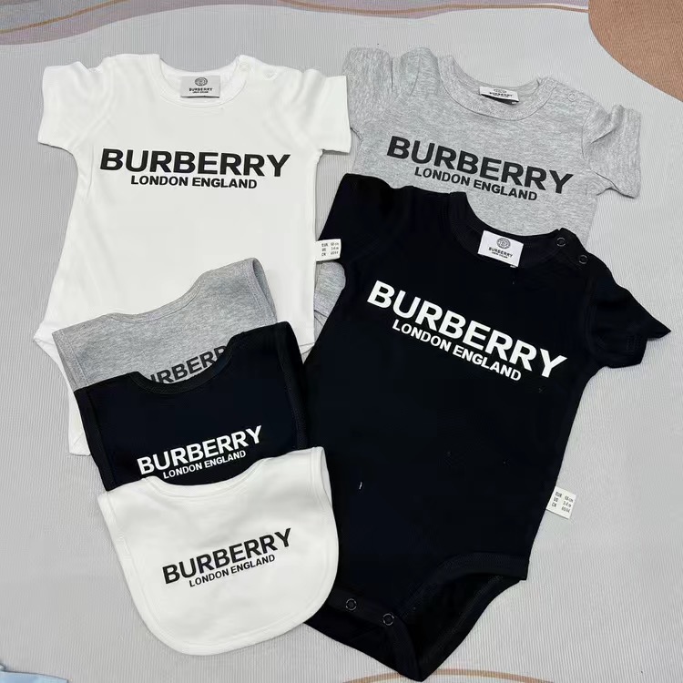 BVRBERRY BABYS CLOTHING