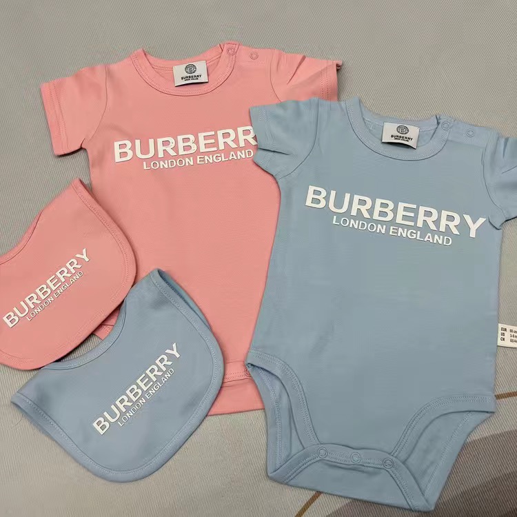 BVRBERRY BABYS CLOTHING