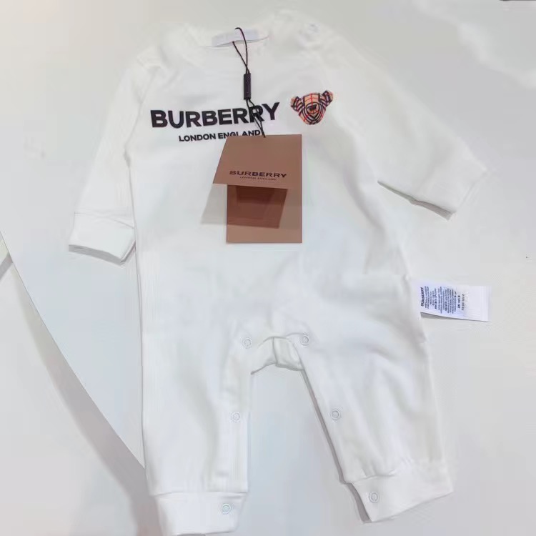 BVRBERRY BABYS CLOTHING