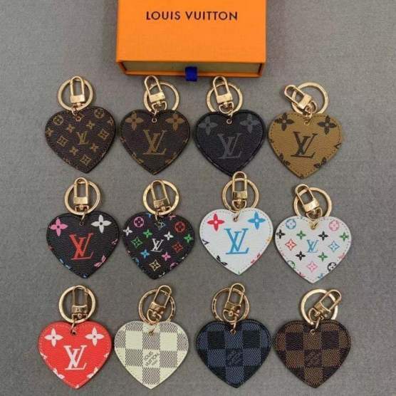 L\V KEYCHAIN