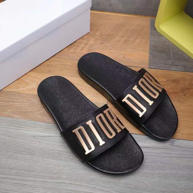 d-ior slippers 230315