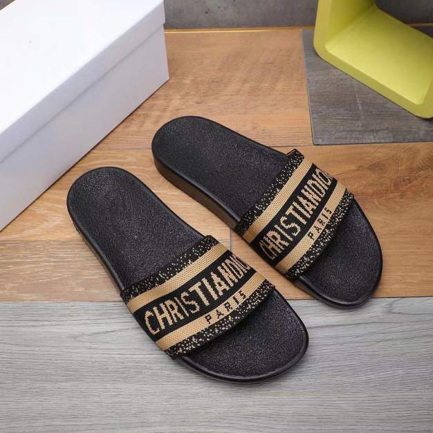 d-ior slippers 230315