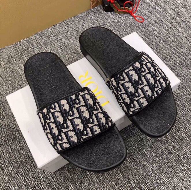 d-ior slippers 230315