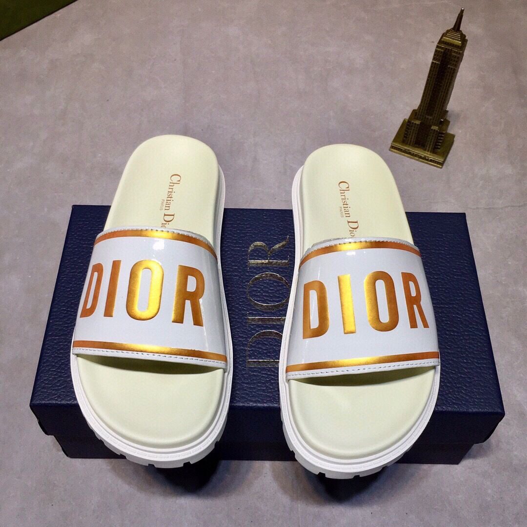 d-ior slippers 230315