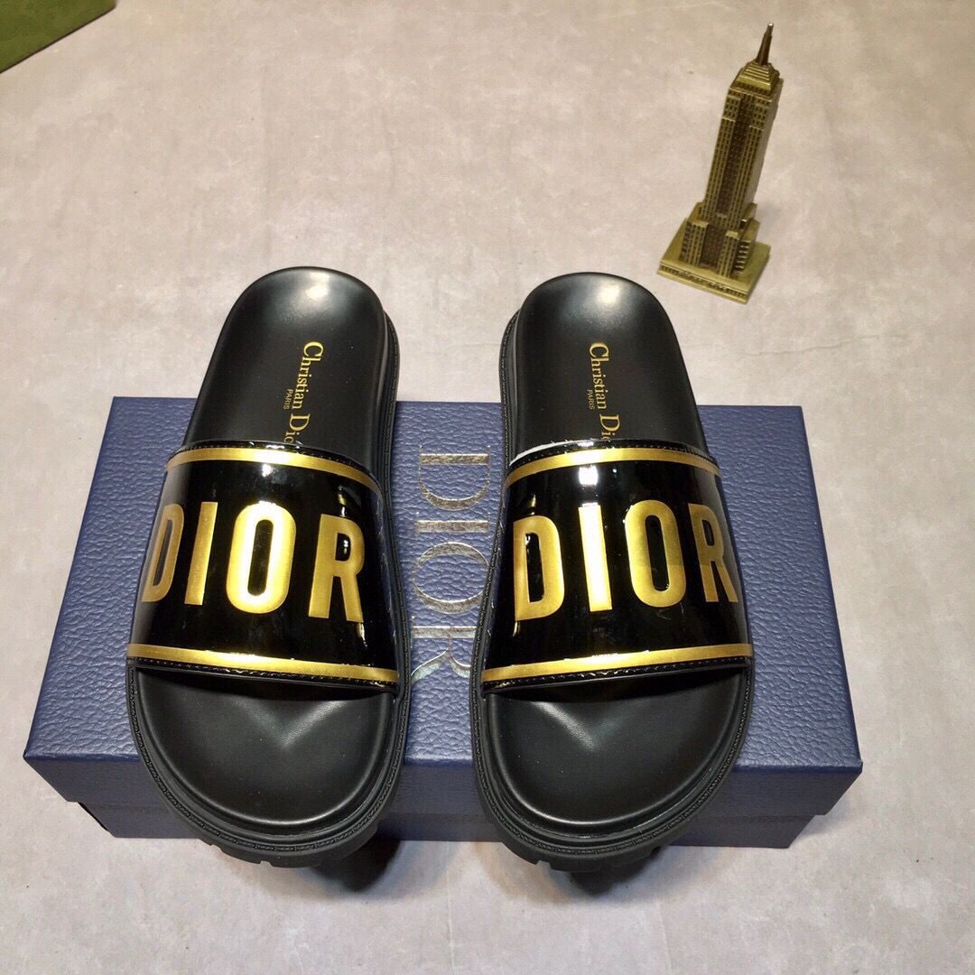 d-ior slippers 230315