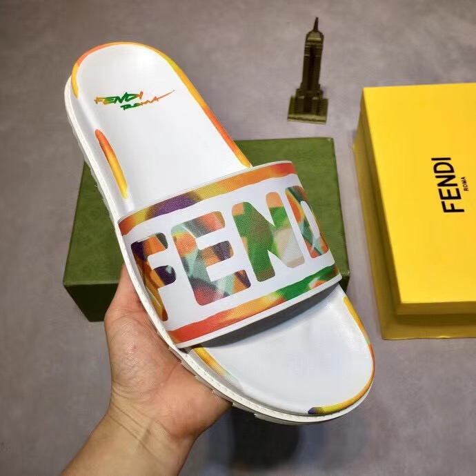 FENDl slippers 230315