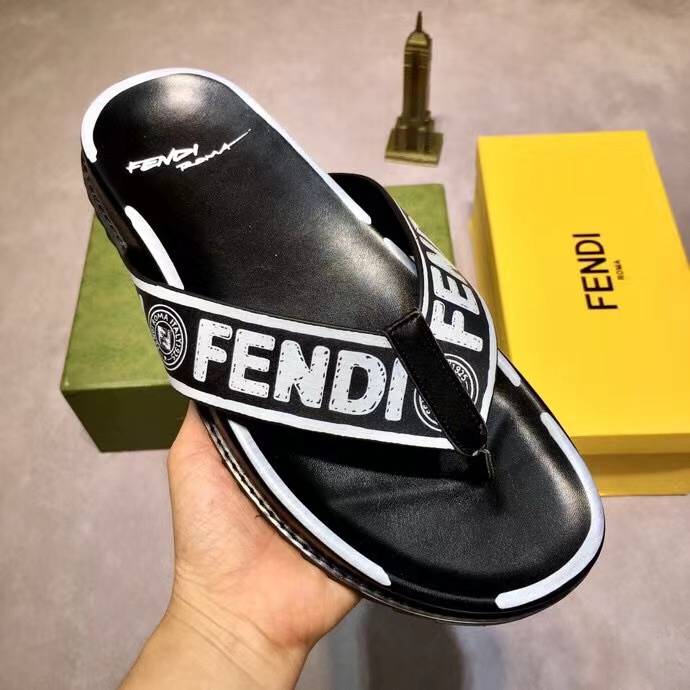 FENDl slippers 230315