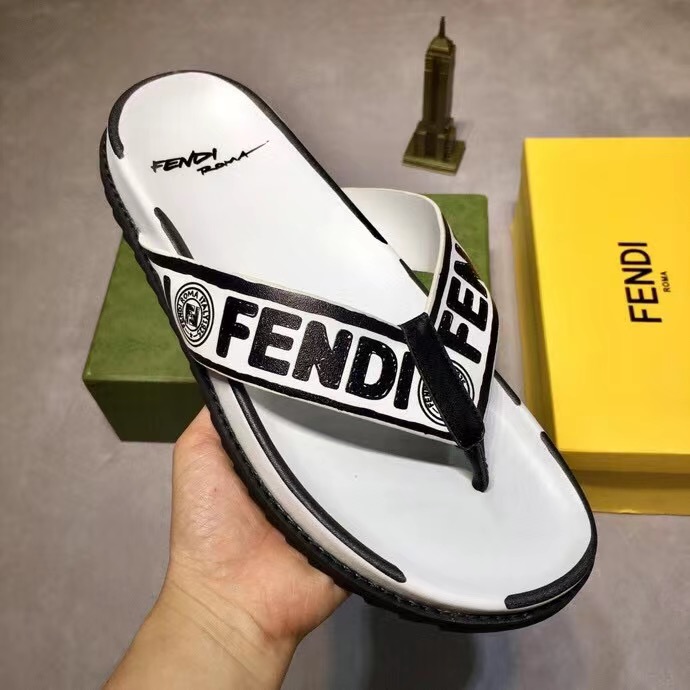 FENDl slippers 230315