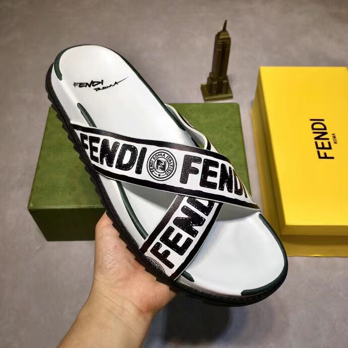 FENDl slippers 230315