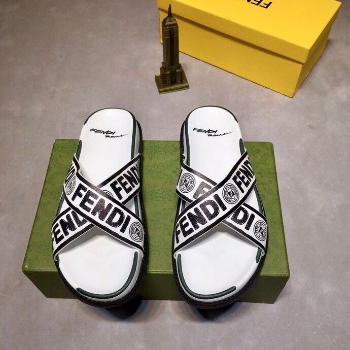 FENDl slippers 230315