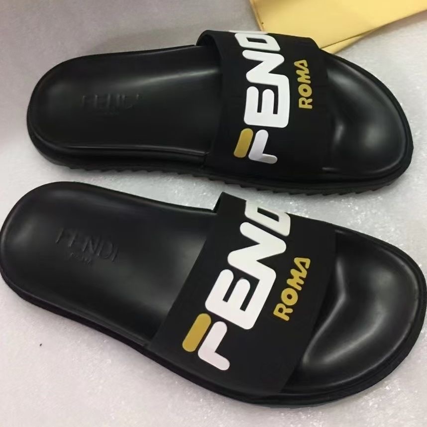 FENDl slippers 230315